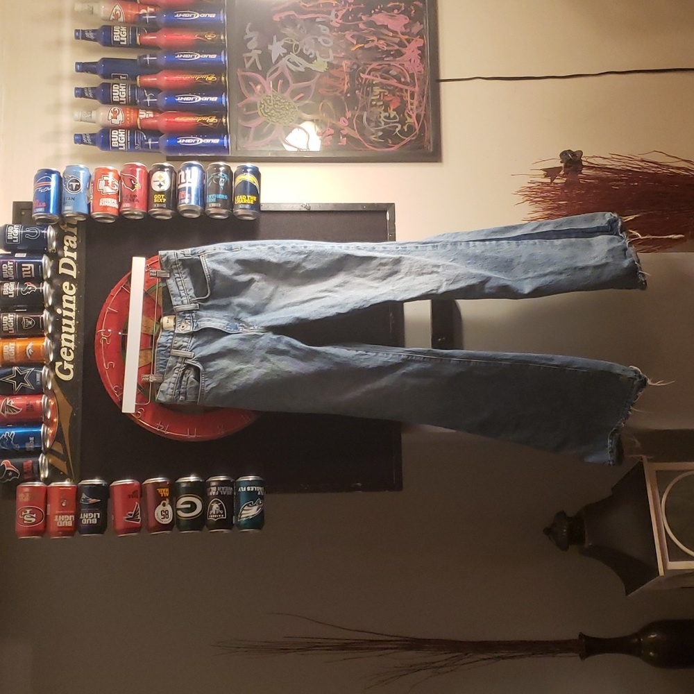 baldwin jeans